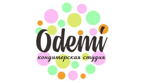 Кондитерская студия «Odemi»